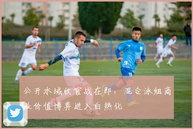 公开水域收官战在即，混合泳组商业价值博弈进入白热化