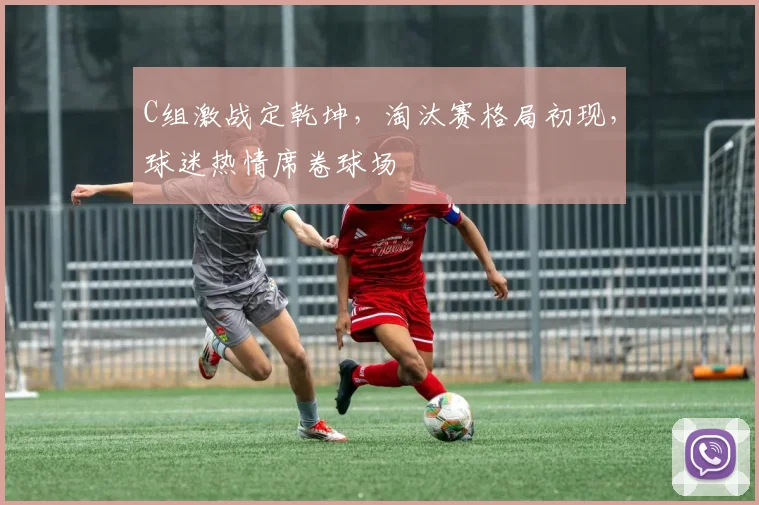 C组激战定乾坤，淘汰赛格局初现，球迷热情席卷球场