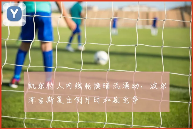 凯尔特人内线轮换暗流涌动，波尔津吉斯复出倒计时加剧竞争