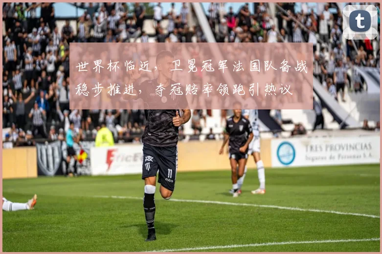 世界杯临近，卫冕冠军法国队备战稳步推进，夺冠赔率领跑引热议